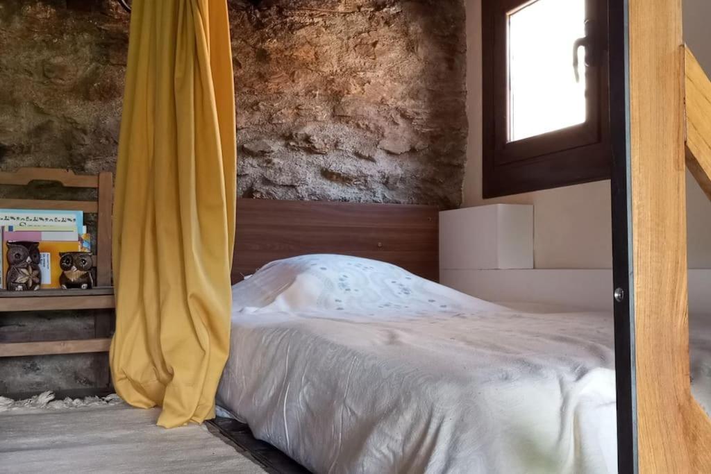 El Petit Paradis Bellestar Dış mekan fotoğraf