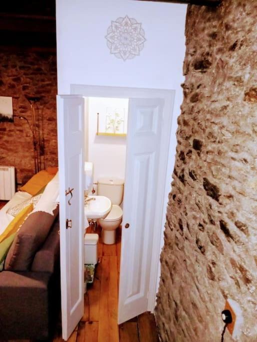 El Petit Paradis Bellestar Dış mekan fotoğraf