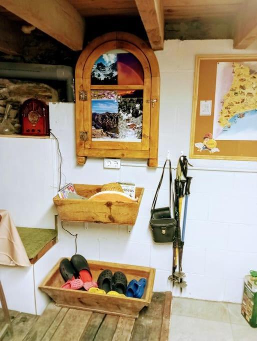 El Petit Paradis Bellestar Dış mekan fotoğraf