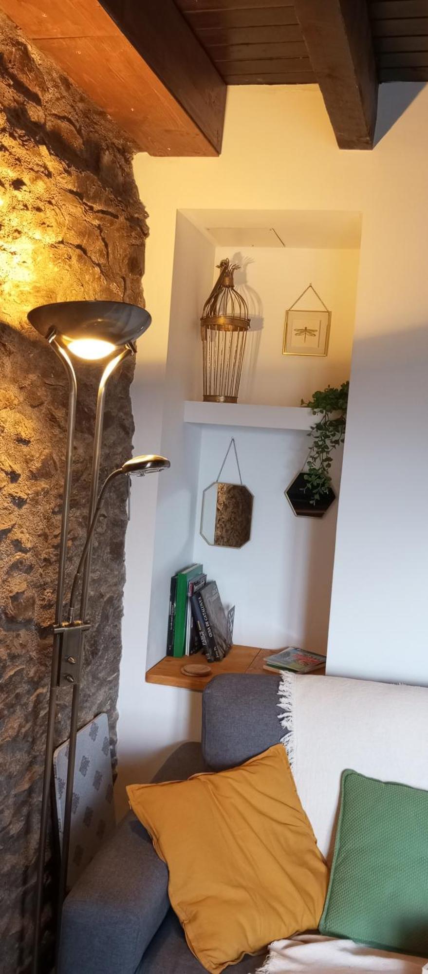 El Petit Paradis Bellestar Dış mekan fotoğraf