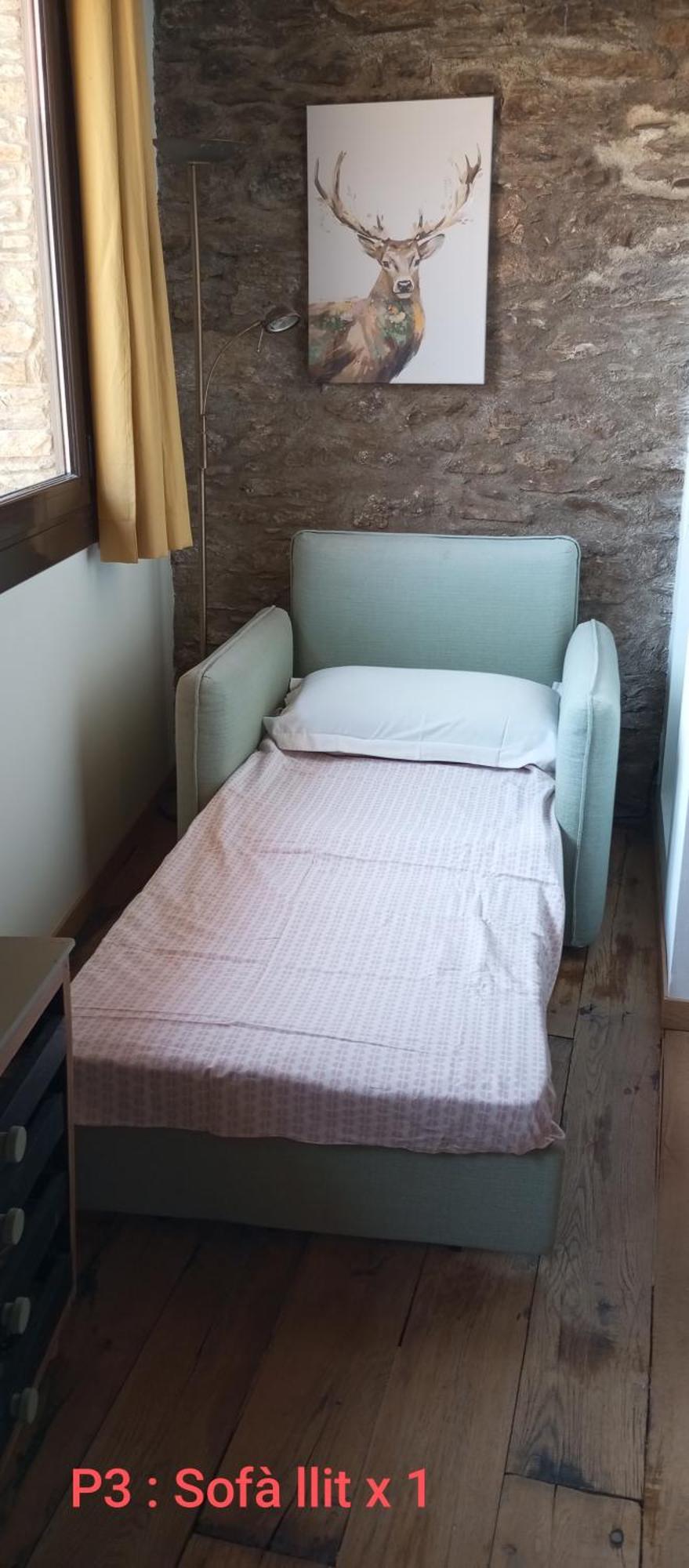 El Petit Paradis Bellestar Dış mekan fotoğraf
