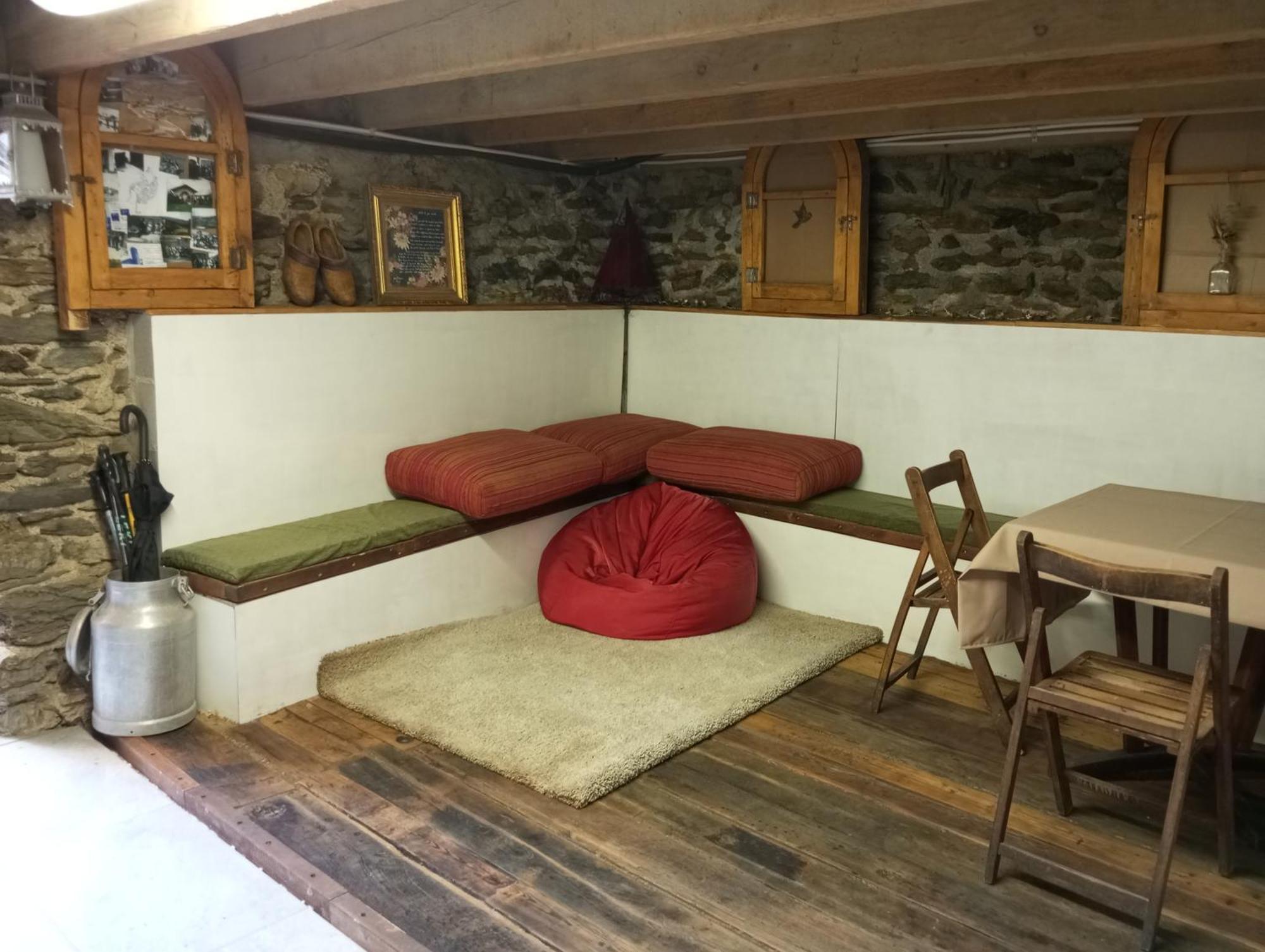 El Petit Paradis Bellestar Dış mekan fotoğraf