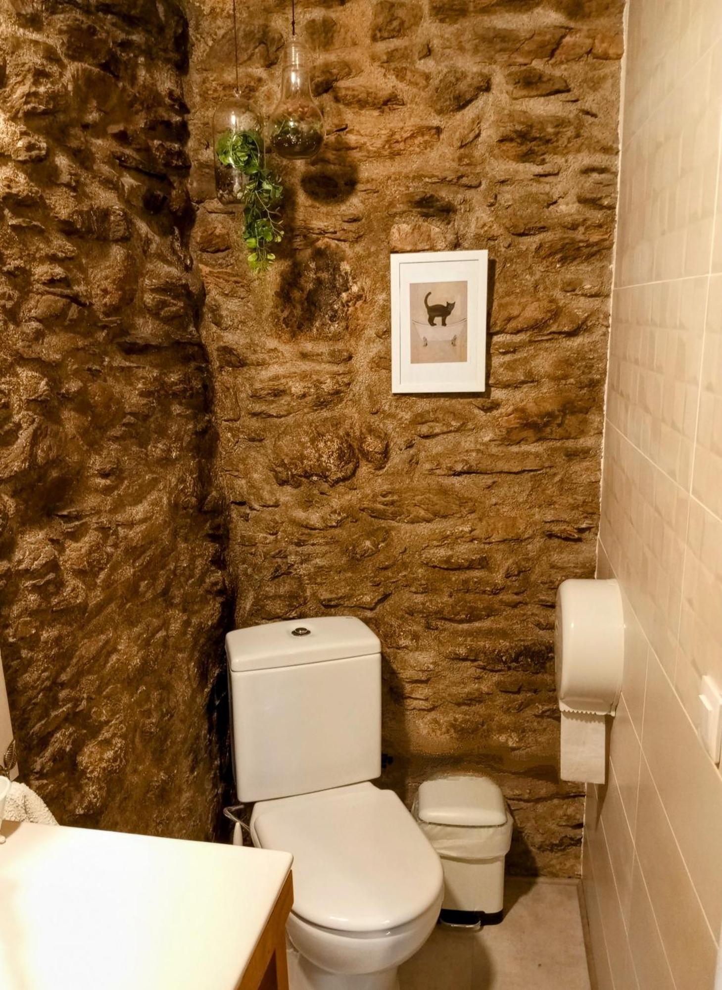El Petit Paradis Bellestar Dış mekan fotoğraf
