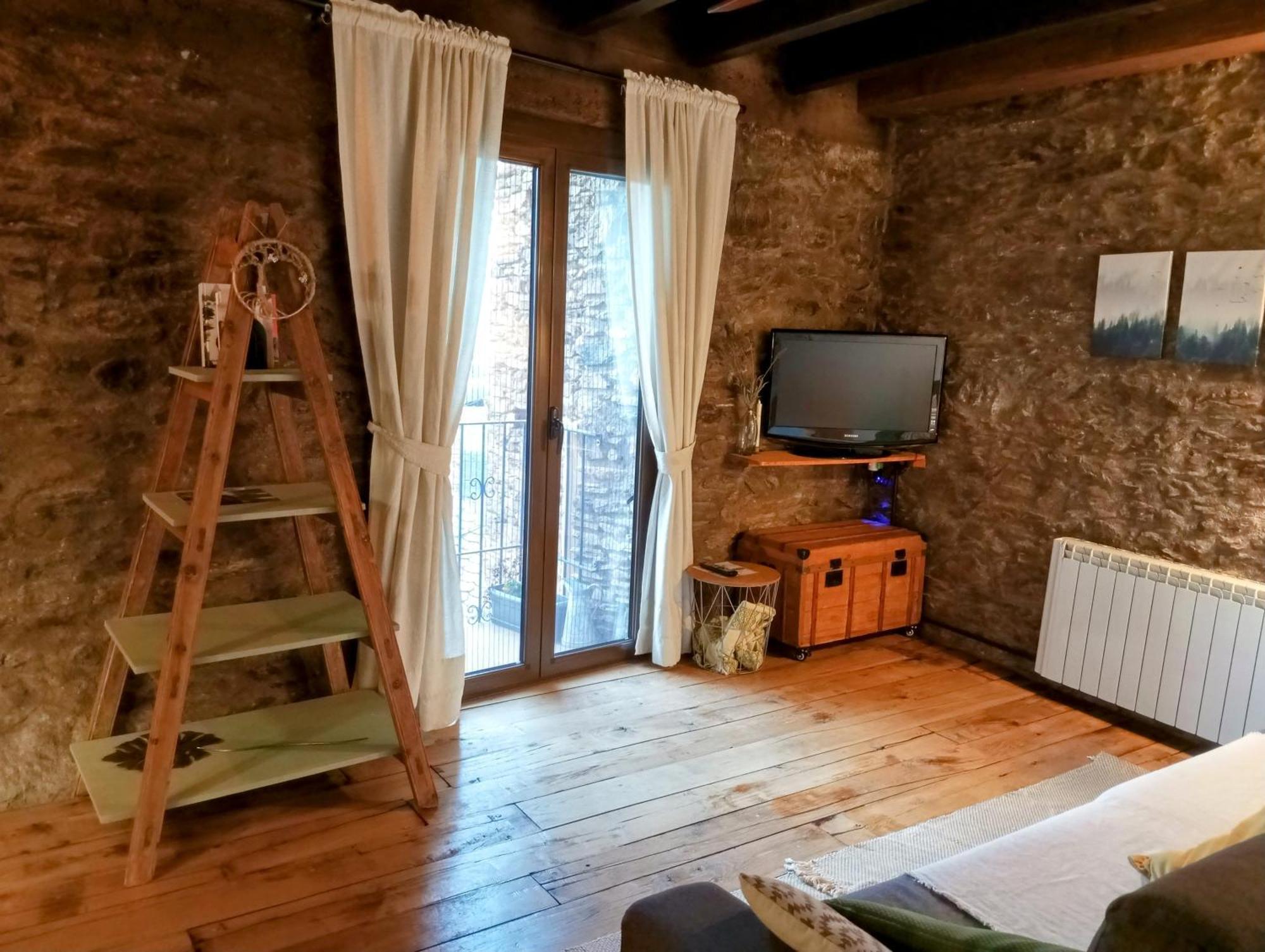 El Petit Paradis Bellestar Dış mekan fotoğraf